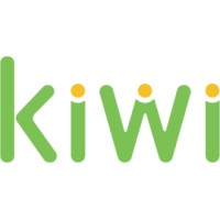 Kiwi logo - Similar company to Thirty Drink