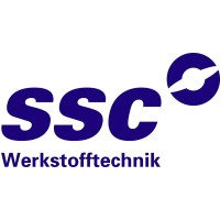 SSC Werkstofftechnik GmbH logo - Similar company to Eco-E Ag