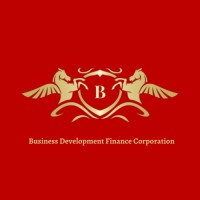 Business Development Finance Corporation logo - Similar company to Iitian Trader