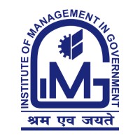 Institute of Management in Government logo - Similar company to Centre For Management Development