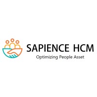 Sapience HCM logo - Similar company to Zillancer