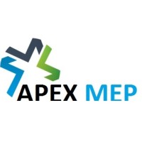 APEX MEP logo - Similar company to Emeg® Mep Llc
