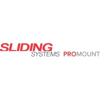 Sliding Systems logo - Similar company to Modern Hardware