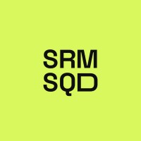 SERM Squad logo - Similar company to Optimize Corporation