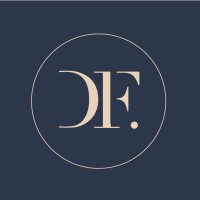 Darwin Forge. logo - Similar company to Visual-Pixel Digital
