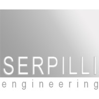 Serpilli Engineering logo - Similar company to Sýn-Architecture