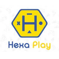 Hexaplay logo - Similar company to Lawble.Com - It'S Time To Understand The Law