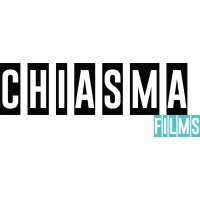 Chiasma Films logo - Similar company to Star Films Peru