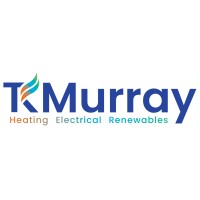 T K Murray Heating & Electrical logo - Similar company to Brb Ltd