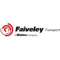 Faiveley Transport logo - Similar company to Econation