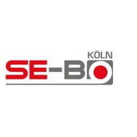 SE-BO Köln Bodenbeläge GmbH & Co. KG logo - Similar company to Parachuutje