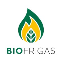 Biofrigas Sweden AB (Publ.) logo - Similar company to Processkontroll Green Technology