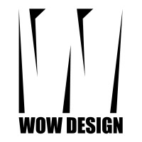 WOW DESIGN LIMITED (HK) logo - Similar company to Kobo Design Ltd | B2B Website Development