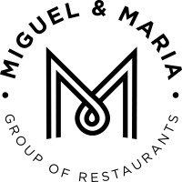 Miguel & Maria Group of Restaurants Inc. logo - Similar company to One Original Studio