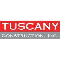 Tuscany Construction logo - Similar company to Manusos General Contracting
