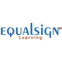 Equalsign logo - Similar company to Zeabro - Technology Partner For Businesses & Startups