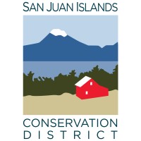 San Juan Islands Conservation District