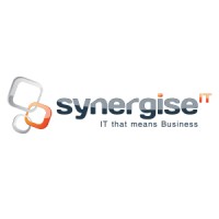 Synergise IT logo - Similar company to Securiton Technologies