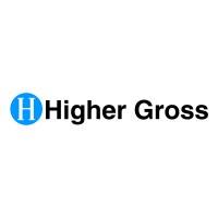 Higher Gross logo - Similar company to Billcutterz.Com