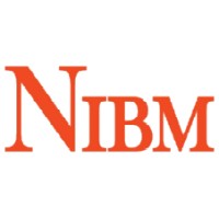 NIBM Malaysia logo - Similar company to Kenaf Tech Master Resources