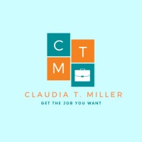 Claudia T Miller: Career Coaching logo - Similar company to The Arcade