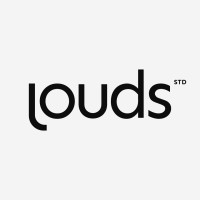 Louds Studio logo - Similar company to Himpunan Mahasiswa Desain Ub