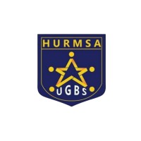 HURMSA OFFICIAL logo - Similar company to Marketing And Entrepreneurship Students Association | Mesa-Ugbs