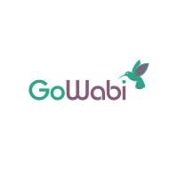 GoWabi logo - Similar company to Magic Box Solutions