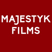 Majestyk Films logo - Similar company to Nerd Nite