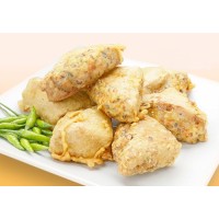 gorengan tahu logo - Similar company to Tahu Garing Tagar