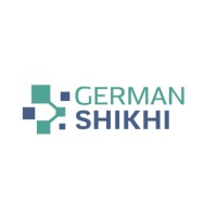German Shikhi logo - Similar company to Getup