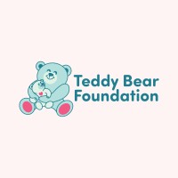 The Teddy Bear Foundation logo - Similar company to Phapano - The Difference