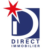 DIRECT IMMOBILIER logo - Similar company to Direct Conseil Immo