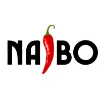 Naibo logo - Similar company to Sasabot Ltd