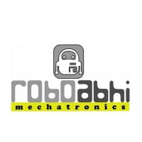 Roboabhi Mechatronics logo - Similar company to Robotrix India