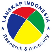 LANSKAP Indonesia logo - Similar company to Lanscape