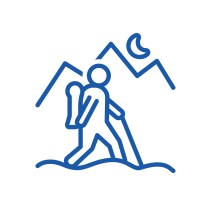 Etramping Travel