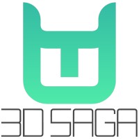 3DSaga.com logo - Similar company to Centro Access
