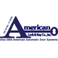 American Lock & Key