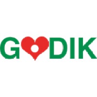 Godik Deutschland logo - Similar company to Godik Danmark