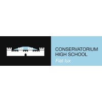 Conservatorium High School