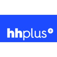 HHPLUS logo - Similar company to Hhplus