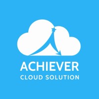 Achiever Cloud Solution logo - Similar company to Catdaniel