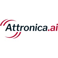 Attronica.ai logo - Similar company to Avatrain℠