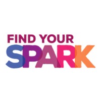 FIND YOUR SPARK logo - Similar company to Sigma Academy