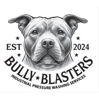 Bully Blasters Industrial Pressure Washing Services logo - Similar company to Sleek Edit