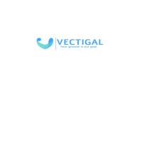 VECTIGAL logo - Similar company to Bio Kit Ambiental