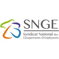 SNGE ( Défendre et Promouvoir les Groupements d'Employeurs) logo - Similar company to Prith Bretagne