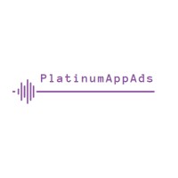 PlatinumAppAds logo - Similar company to Futuristicads