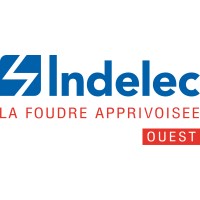 INDELEC OUEST logo - Similar company to Elyotec
